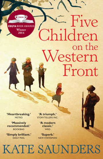 Picture of Five Children on the Western Front