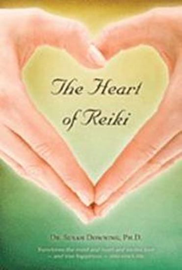 Picture of The Heart of Reiki