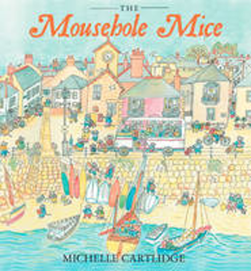 Picture of The Mousehole Mice