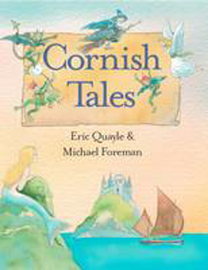Picture of Cornish Tales
