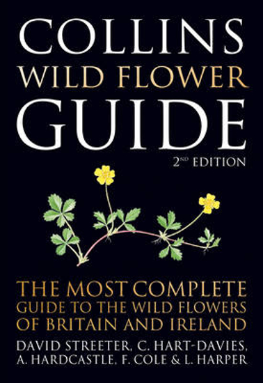 Picture of Collins Wild Flower Guide