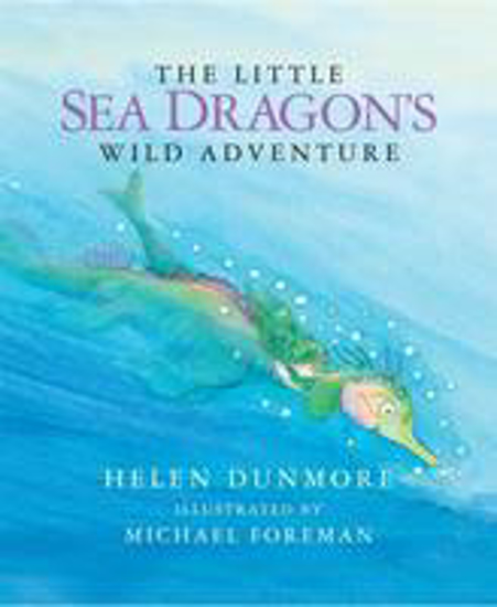 Picture of The Little Sea Dragon's Wild Adventure