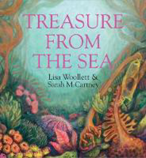 Picture of Treasure from the Sea