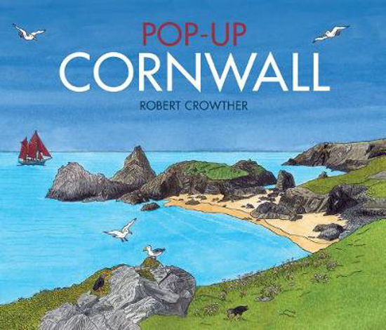 Picture of Pop-Up Cornwall