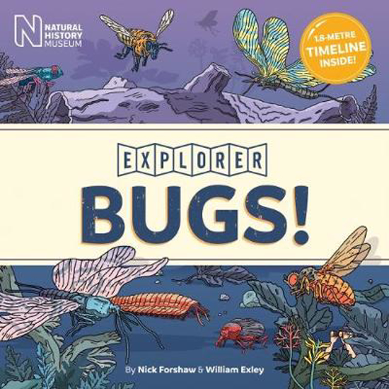 Picture of BUGS!: Explorer