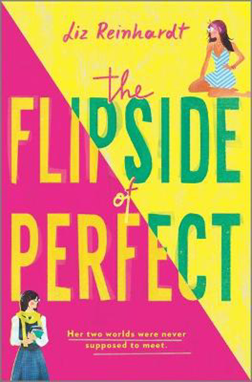 Picture of The Flipside of Perfect