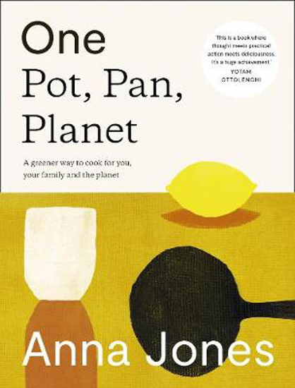 Picture of One: Pot, Pan, Planet