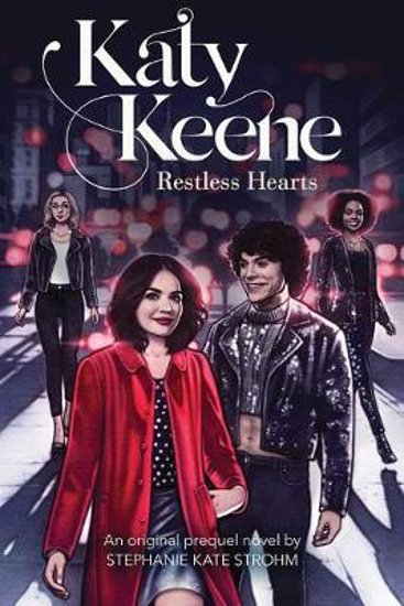Picture of Restless Hearts (Katy Keene, Novel #1)