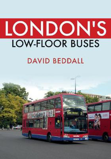 Picture of London's Low-floor Buses