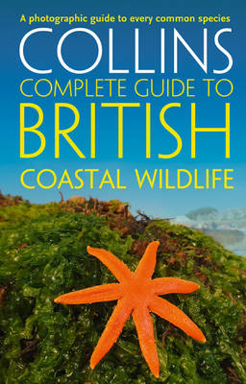 Picture of British Coastal Wildlife (Collins Complete Guides)
