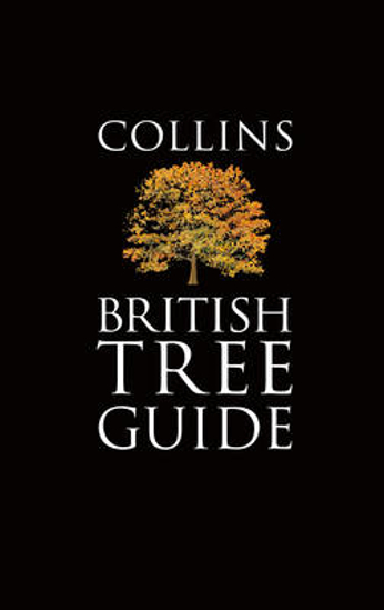 Picture of British Tree Guide