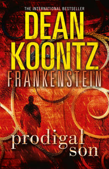 Picture of Prodigal Son (Dean Koontz's Frankenstein, Book 1)