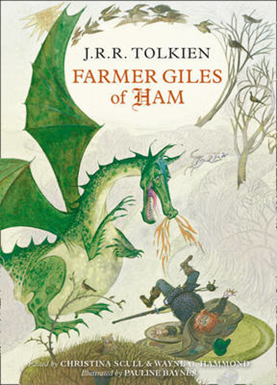 Picture of Farmer Giles of Ham