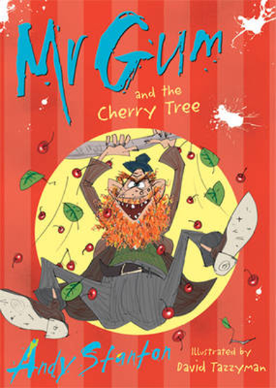 Picture of Mr Gum and the Cherry Tree