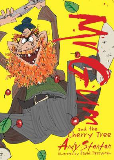 Picture of Mr Gum and the Cherry Tree