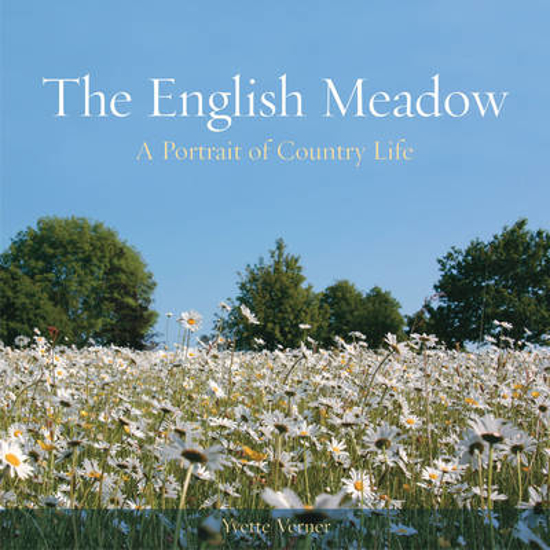 Picture of The English Meadow: A Portrait of Country Life