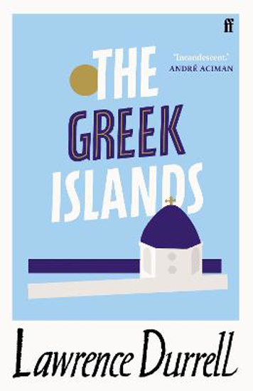 Picture of The Greek Islands