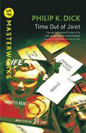 Picture of Time Out of Joint