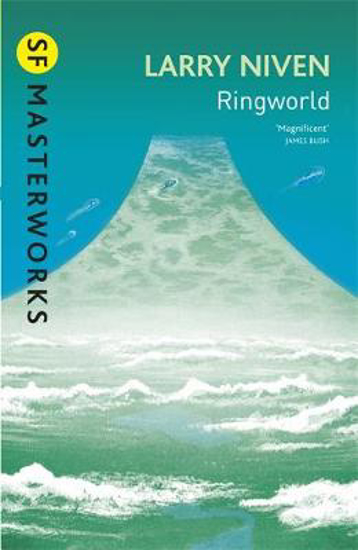 Picture of Ringworld