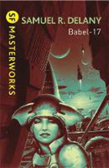 Picture of Babel-17