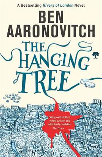 Picture of The Hanging Tree