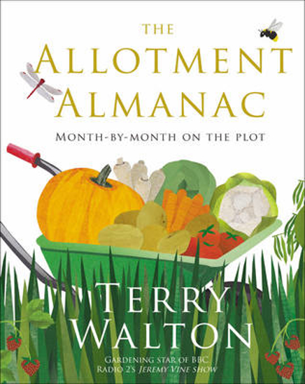 Picture of The Allotment Almanac