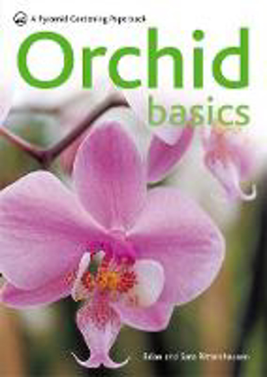 Picture of Orchid Basics