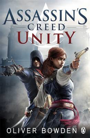 Picture of Assassin's Creed: Unity