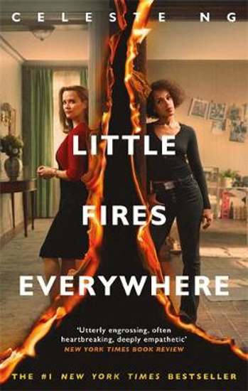 Picture of Little Fires Everywhere