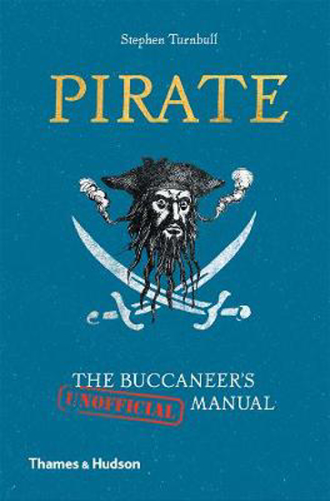Picture of Pirate: The Buccaneer's (Unofficial) Manual