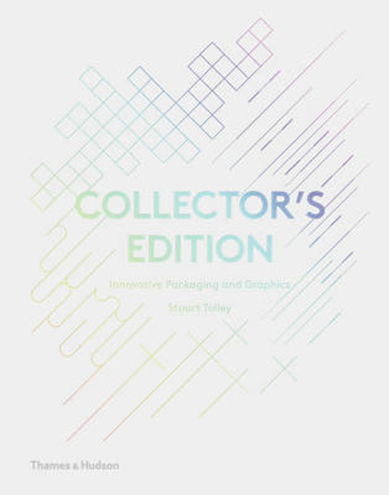 Picture of Collector's Edition: Innovative Packaging and Graphics