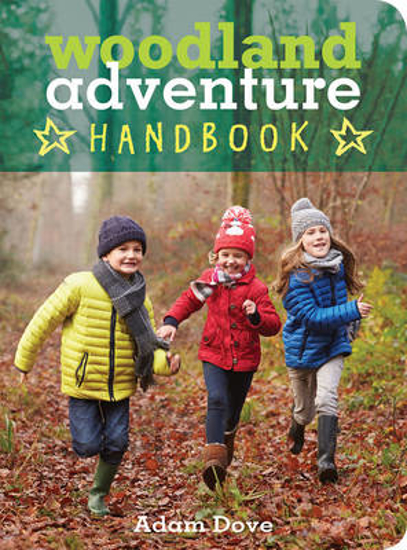 Picture of Woodland Adventure Handbook