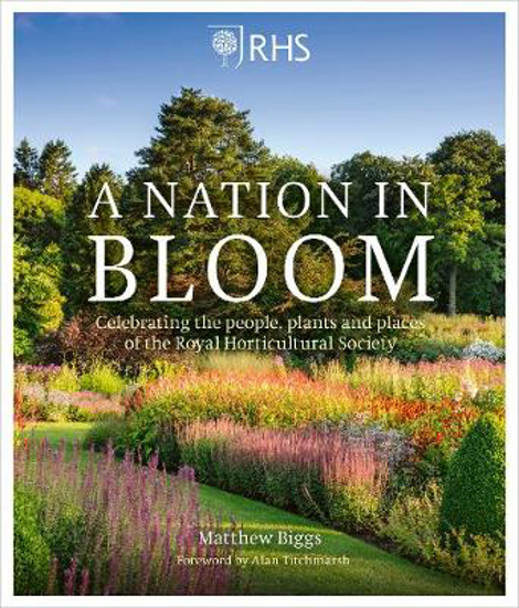 Picture of RHS A Nation in Bloom