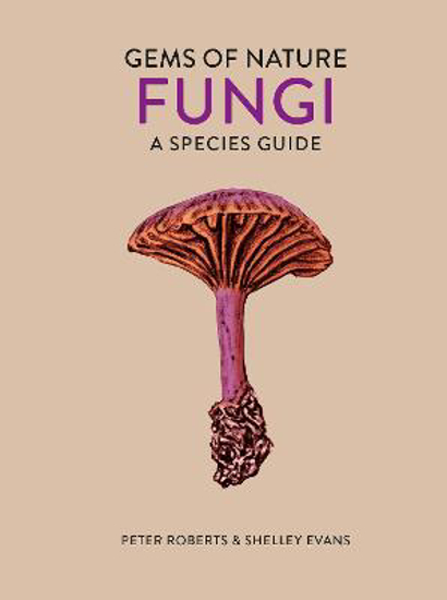 Picture of Fungi: A Species Guide: Volume 2