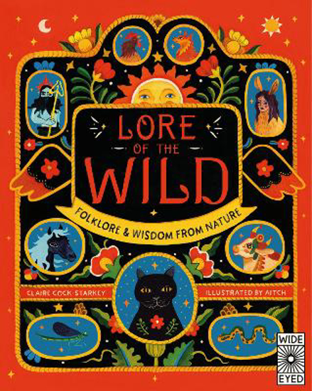Picture of Lore of the Wild
