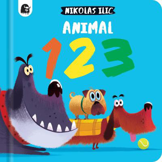 Picture of Animal 123