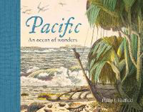 Picture of Pacific: An Ocean of Wonders
