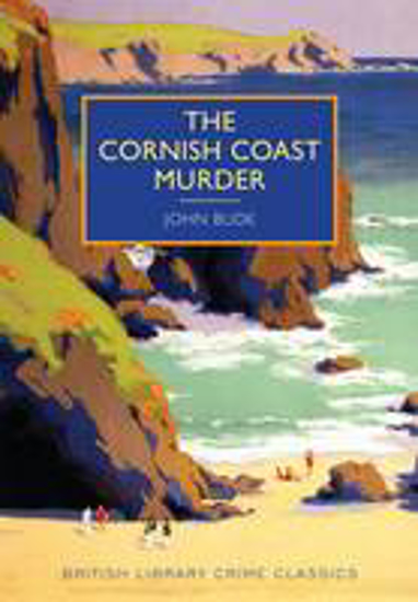 Picture of The Cornish Coast Murder