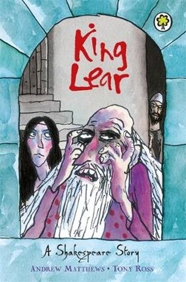 Picture of A Shakespeare Story: King Lear