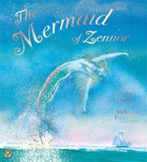 Picture of The Mermaid of Zennor
