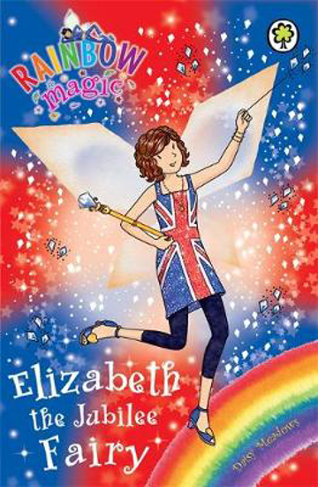 Picture of Rainbow Magic: Elizabeth the Jubilee Fairy: Special