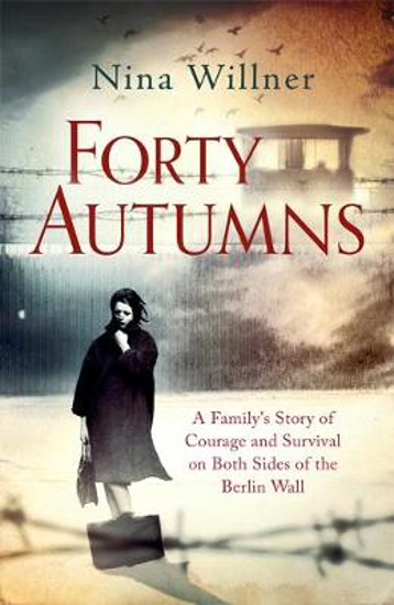 Picture of Forty Autumns (Willner) TRADE PB