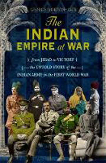 Picture of The Indian Empire at War
