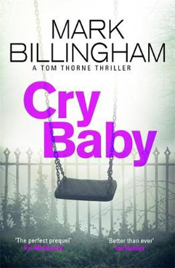 Picture of Cry Baby (billingham) Trade Pb