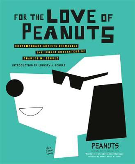 Picture of For the Love of Peanuts