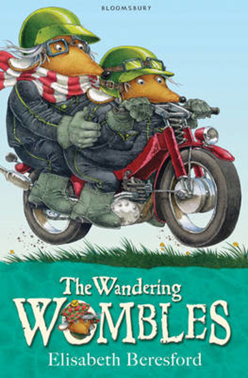 Picture of The Wandering Wombles