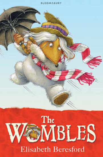 Picture of The Wombles