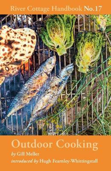 Picture of River Cottage Handbook 17: Outdoor Cooking
