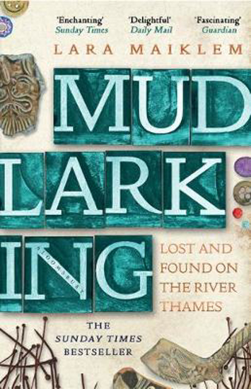 Picture of Mudlarking: Lost and Found on the River Thames