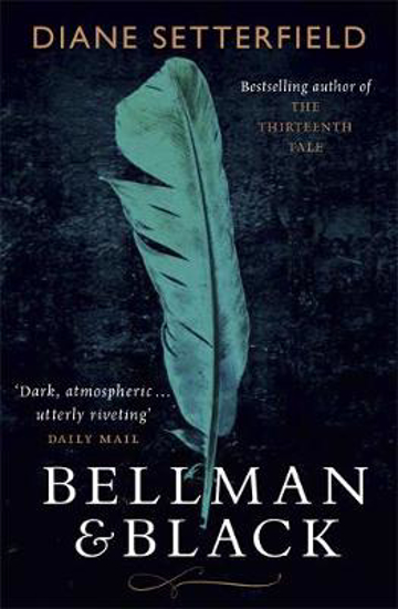 Picture of Bellman & Black